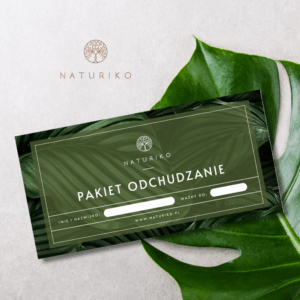 Pakiet „Na odchudzanie"