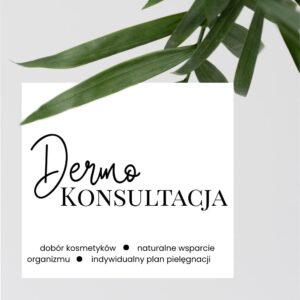 Dermokonsultacja